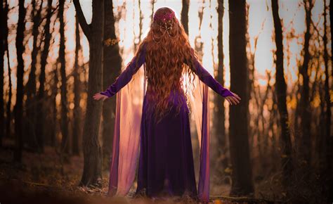 Avalon's witchcraft network: Connecting witches across realms.